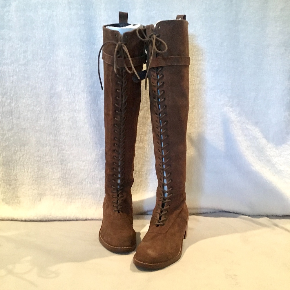 MIISTA BOOTS